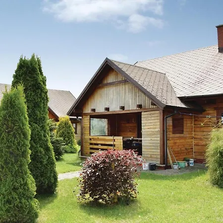Holiday Mscice Podamirowo V Tatil Evi