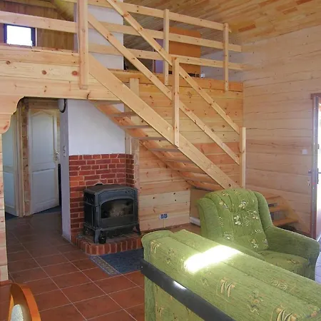 Holiday Mscice Podamirowo V Tatil Evi