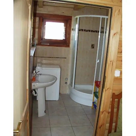 Tatil Evi Holiday Mscice Podamirowo V