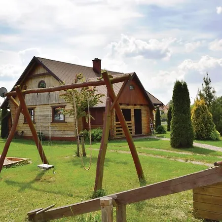 Tatil Evi Holiday Mscice Podamirowo V *