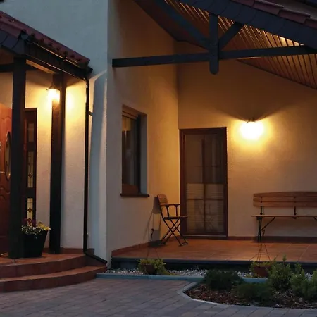 Tatil Evi Holiday Mscice Podamirowo V Lopienica