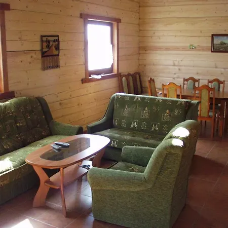 Tatil Evi Holiday Mscice Podamirowo V